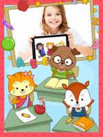 Kids Educational Games: 3-6 ảnh chụp màn hình 2