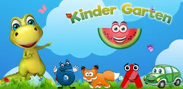 Kinder Garten