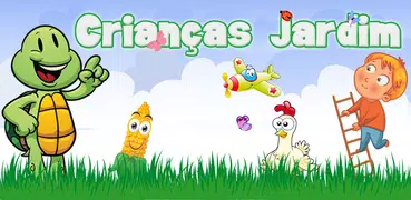 jogos educativos para crianças