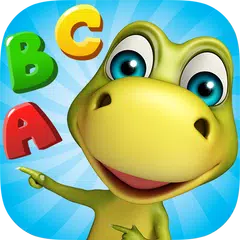 Descargar APK de Alfabeto &123 para niños