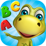 Kanak-kanak: ABC, Haiwan ikon