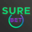 SureBet-Análises De futebol APK
