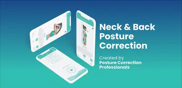 Posture Correction - Text Neck