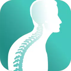 Posture Correction - Text Neck