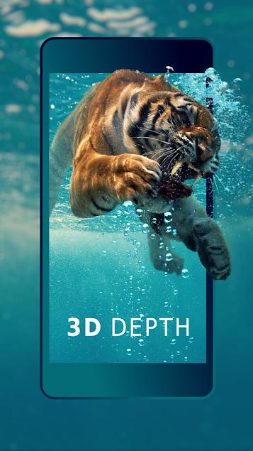 3d Live Wallpaper Video Live Wallpaper For Android Apk Download