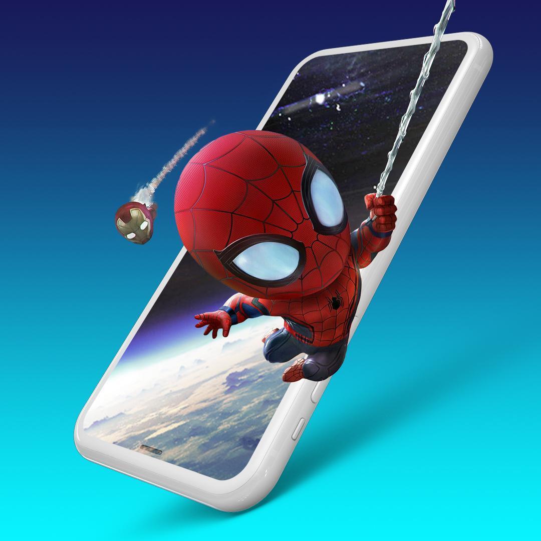 Video Live Wallpaper 3d Live Wallpaper For Android Apk Download
