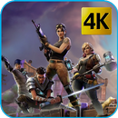 Battle Royale - Wallpapers APK