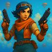 Battle Royale Wallpapers ikona