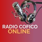 Radio Cofico simgesi
