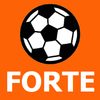 FRTB App Sport & Fortebet icon