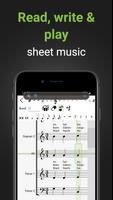 FORTE Score Creator & Composer स्क्रीनशॉट 3