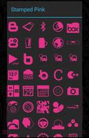 Stamped Pink screenshot 3