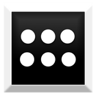 SL Theme Raised Square アイコン