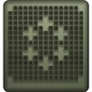 Retro LCD Smart Launcher Theme APK