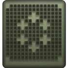 Retro LCD آئیکن