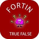 Fortin True False Quiz APK