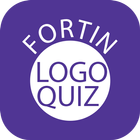 Fortin Logo Quiz icono