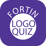 Fortin Logo Quiz icône