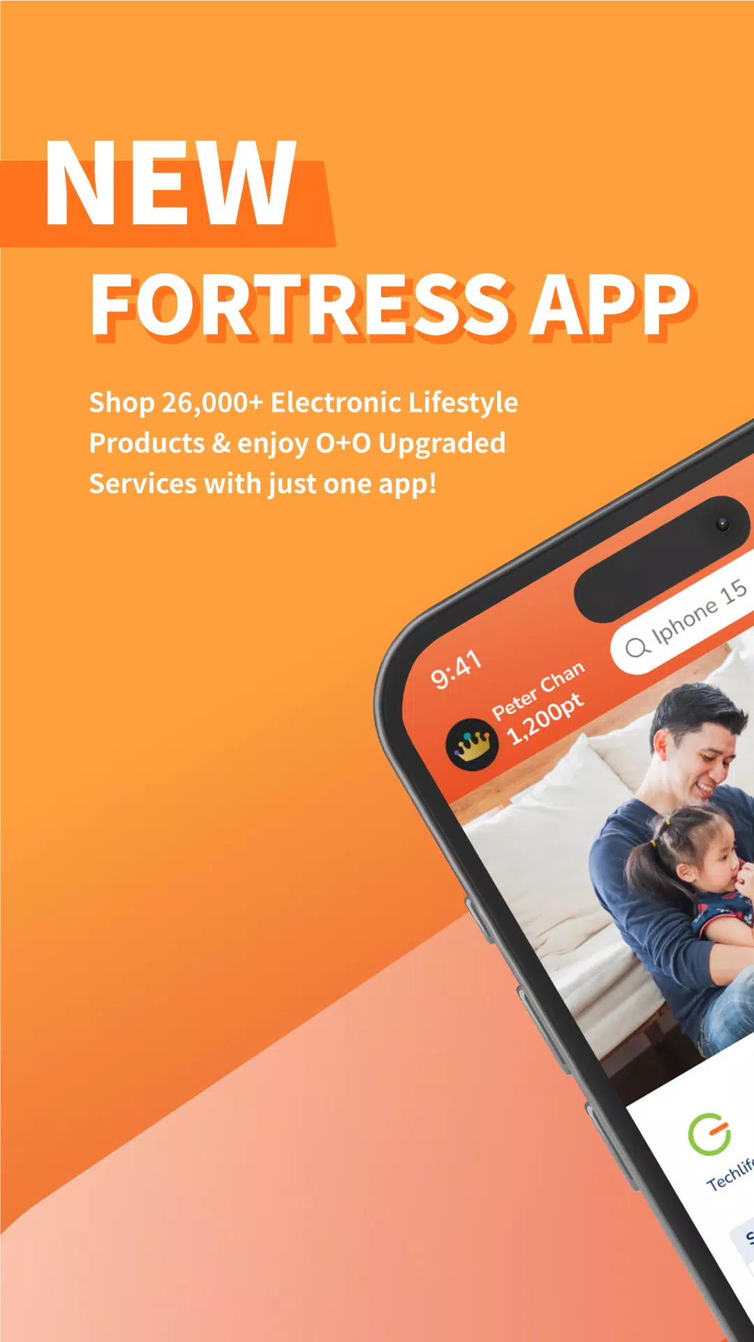 FORTRESS Apk Download for Android- Latest version 10.0.1- fortress .fortressapp