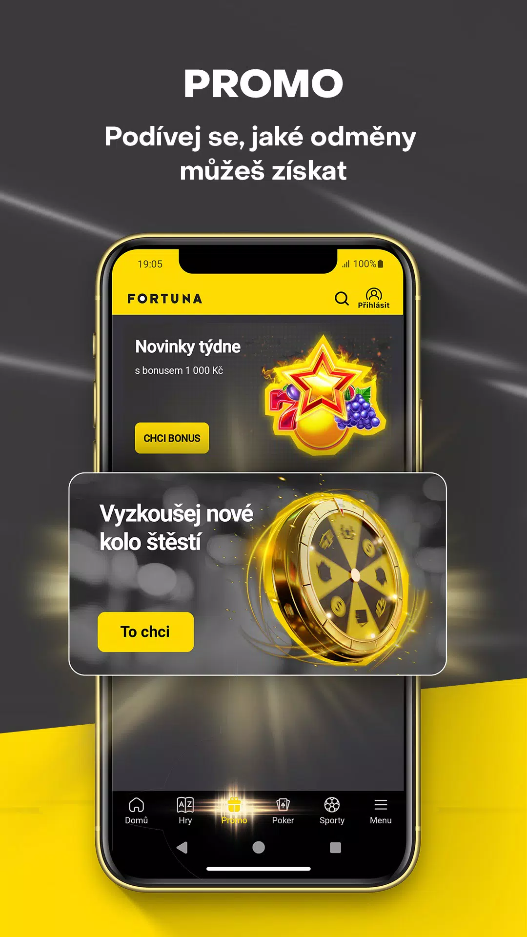 Fortuna Casino