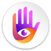 ”Fortune teller online - palmistry, love calculator