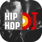 Hip Hop Music DJ - Hip Hop DJ biểu tượng
