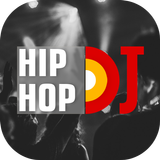 Hip Hop Music DJ - Hip Hop DJ icône