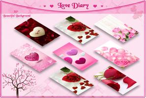 My Love Diary ポスター