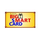 Big Smart Card ikon