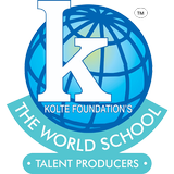 The World School biểu tượng