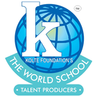 Kolte World School アイコン