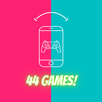 44Games APK