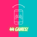 44Games APK