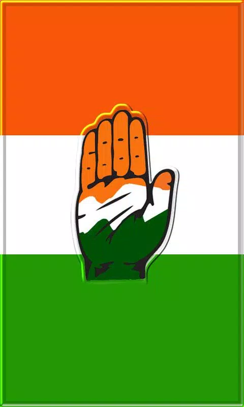 Congress Photo Frames, Posters, Themes & Banners Android के लिए APK डाउनलोड  करें