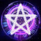 Wicca et Paganisme Communauté icône