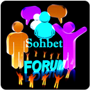 Forum ve blog paylasim, sohbetim APK