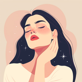 Face Yoga أيقونة