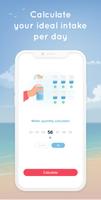 Hydration App: Water Tracker screenshot 2