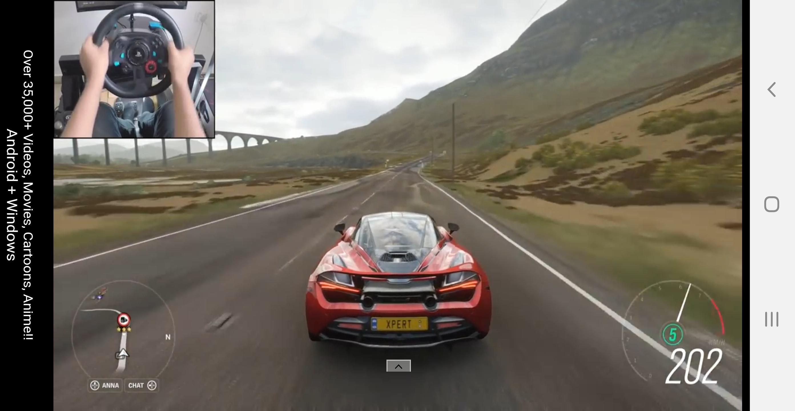 Forza Horizon 4 - Game Videos Guide pour Android - Téléchargez l'APK