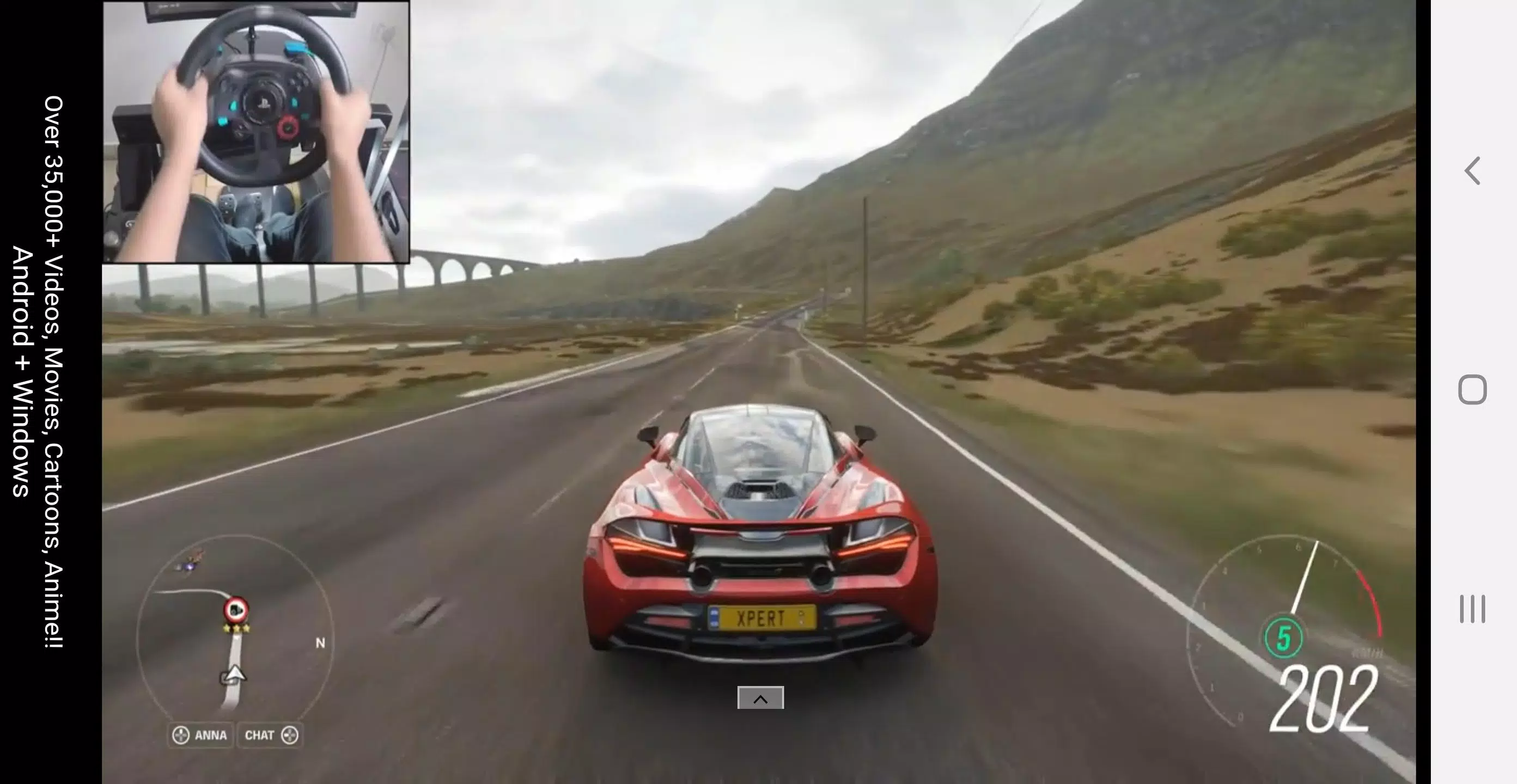 Forza Horizon 4 - Game Videos Guide APK للاندرويد تنزيل