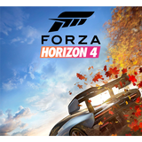 APK Forza Horizon 4 Mobile