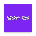 Stickers Hub - WA Sticker whatsapp sticker 2019