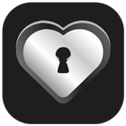 locksmith widget Helper biểu tượng