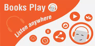 Books Play - Audiobooks Free