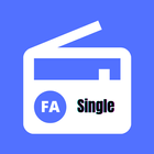 FA Single simgesi