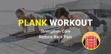 Plank Challenge: Core Workout