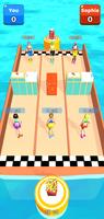 Fat Girl Push screenshot 3