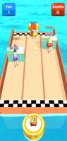 Fat Girl Push screenshot 1