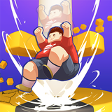 Fat Jump آئیکن
