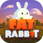 Fat Rabbit - Fortune Quest ícone
